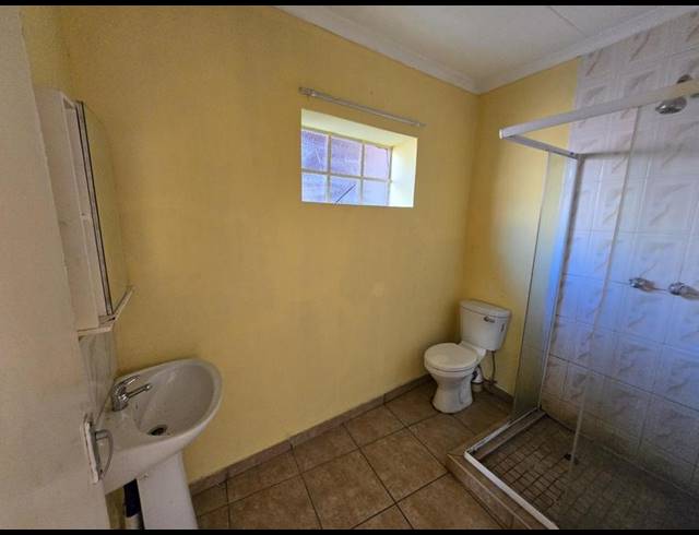 0 BEDROOM PROPERTY TO RENT IN JEPPESTOWN